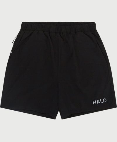 HALO Shorts 2IN1 TECH SHORTS 610503 Svart