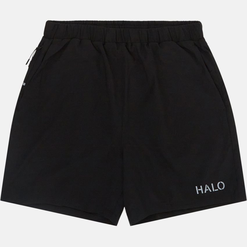 HALO Shorts 2IN1 TECH SHORTS 610503 BLACK
