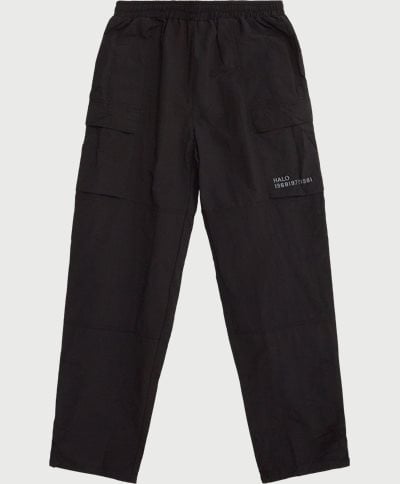 HALO Trousers RANGER PANTS 610519 Black