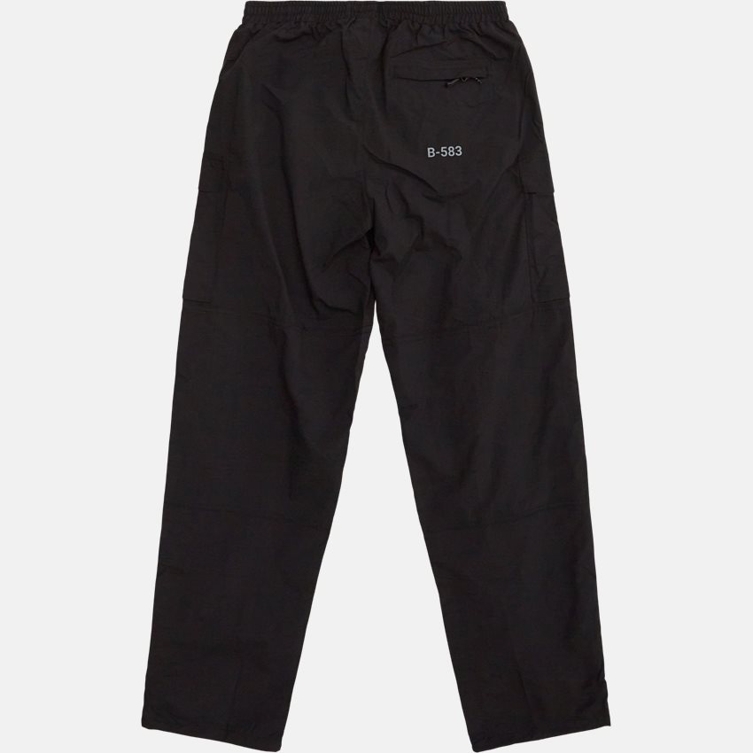 HALO Trousers RANGER PANTS 610519 BLACK