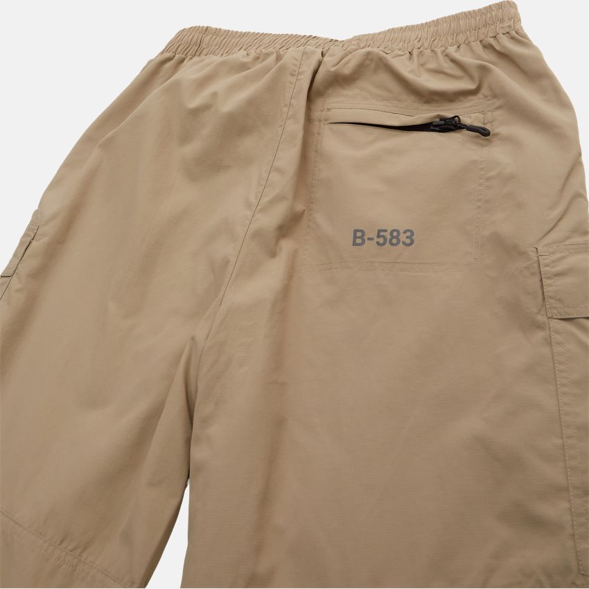 HALO Trousers RANGER PANTS 610519 CHINCHILLA