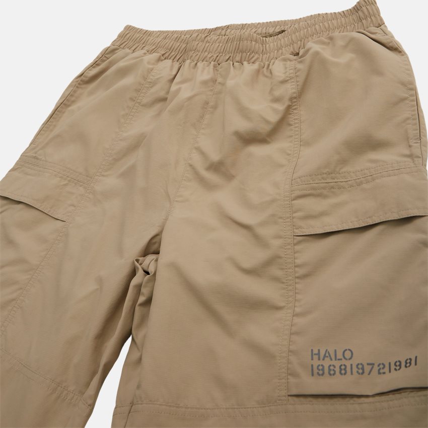 HALO Trousers RANGER PANTS 610519 CHINCHILLA