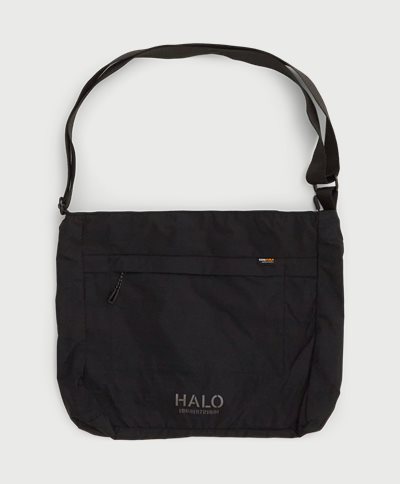 HALO Väskor CORDURA BAG 610540 Svart