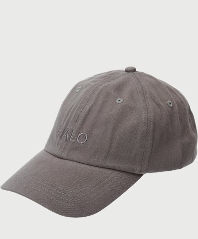HALO Caps CANVAS CAP 610534 Brown