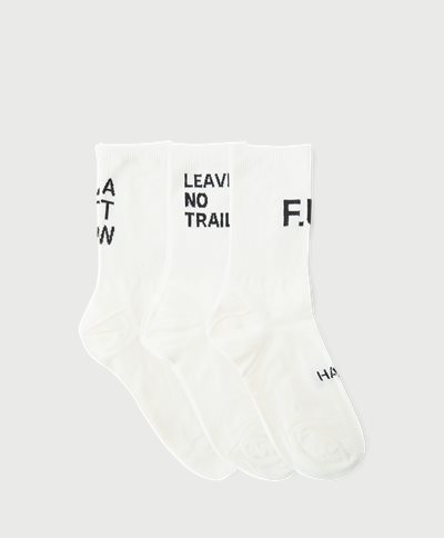 HALO Socks COTTON SOCKS 610541 White