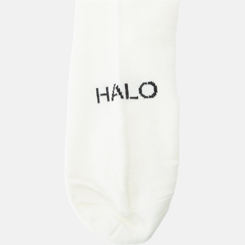 HALO Socks COTTON SOCKS 610541 MARSHMALLOW