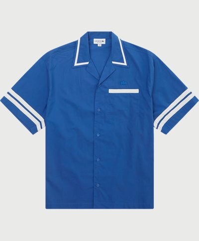 Lacoste Shirts CH7225 Blue