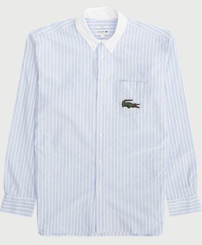 Lacoste Shirts CH7610 Blue