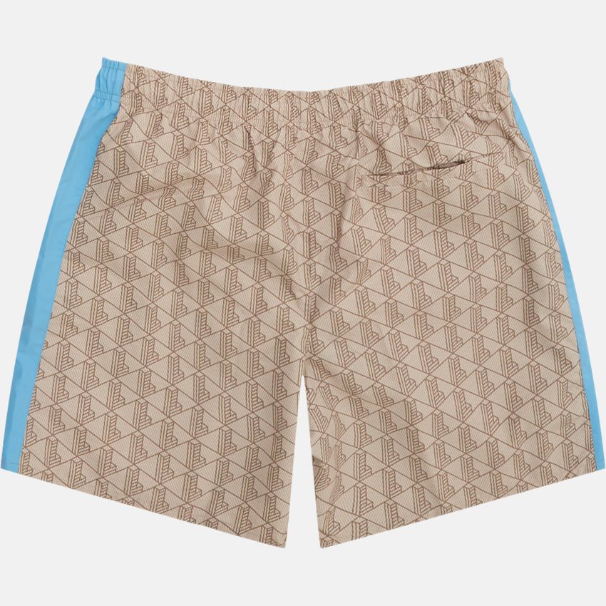 Lacoste Shorts MH6980 BRUN
