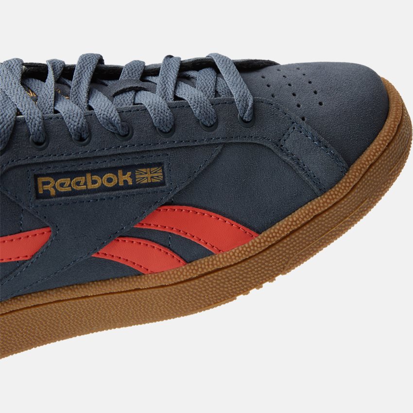 Reebok Shoes CLUB C GROUNDS UK U0074847FSO NAVY