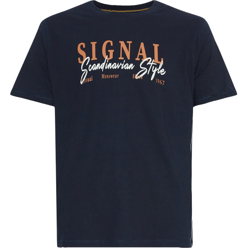 Billede af Signal - 13550 T-Shirt