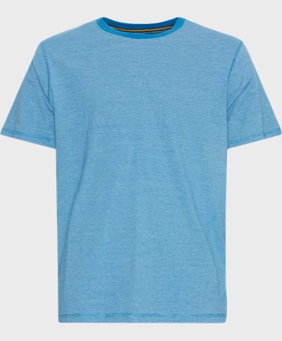 Signal T-shirts 13526 1868 Blue