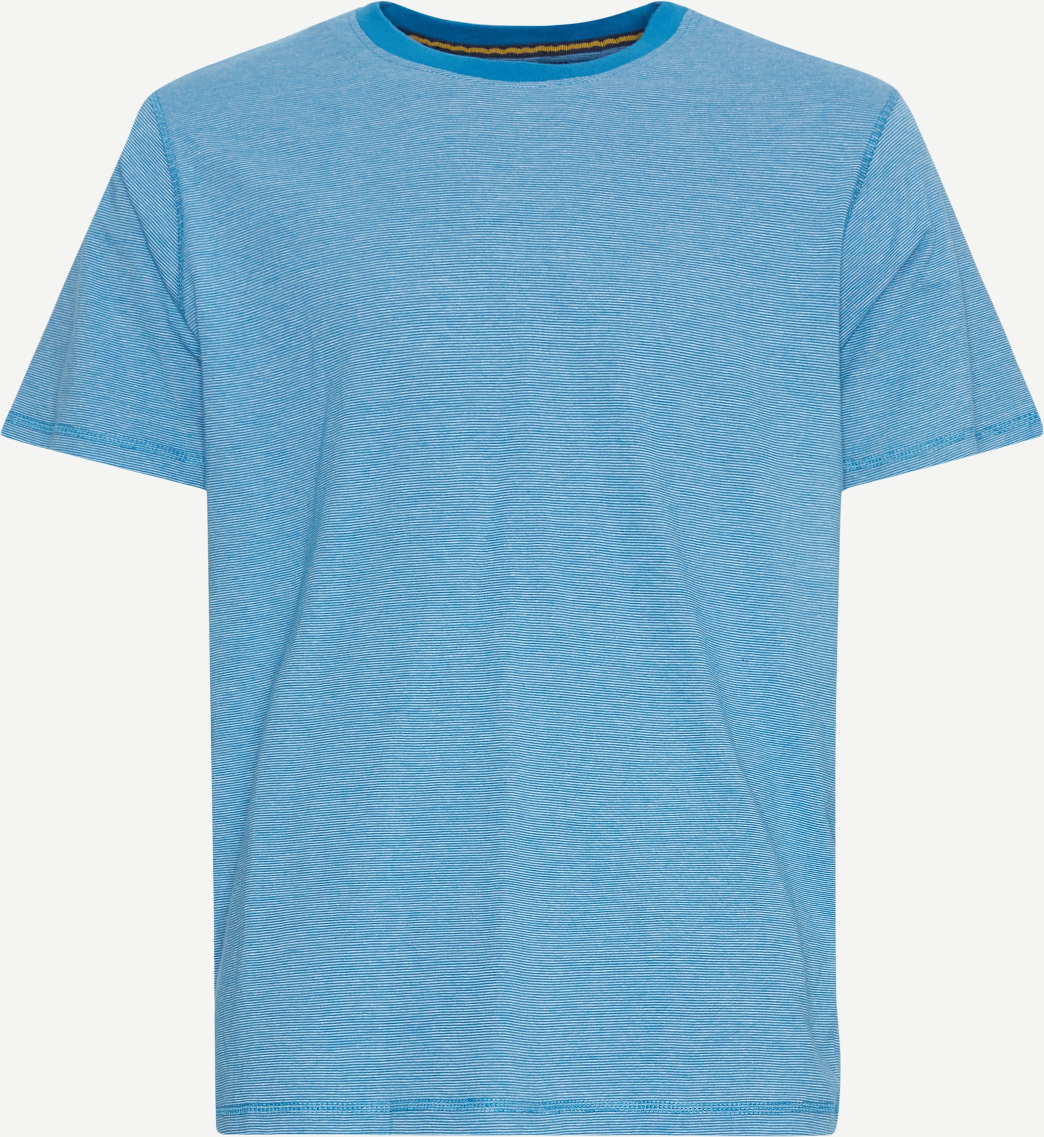 Signal T-shirts 13526 1868 Blue
