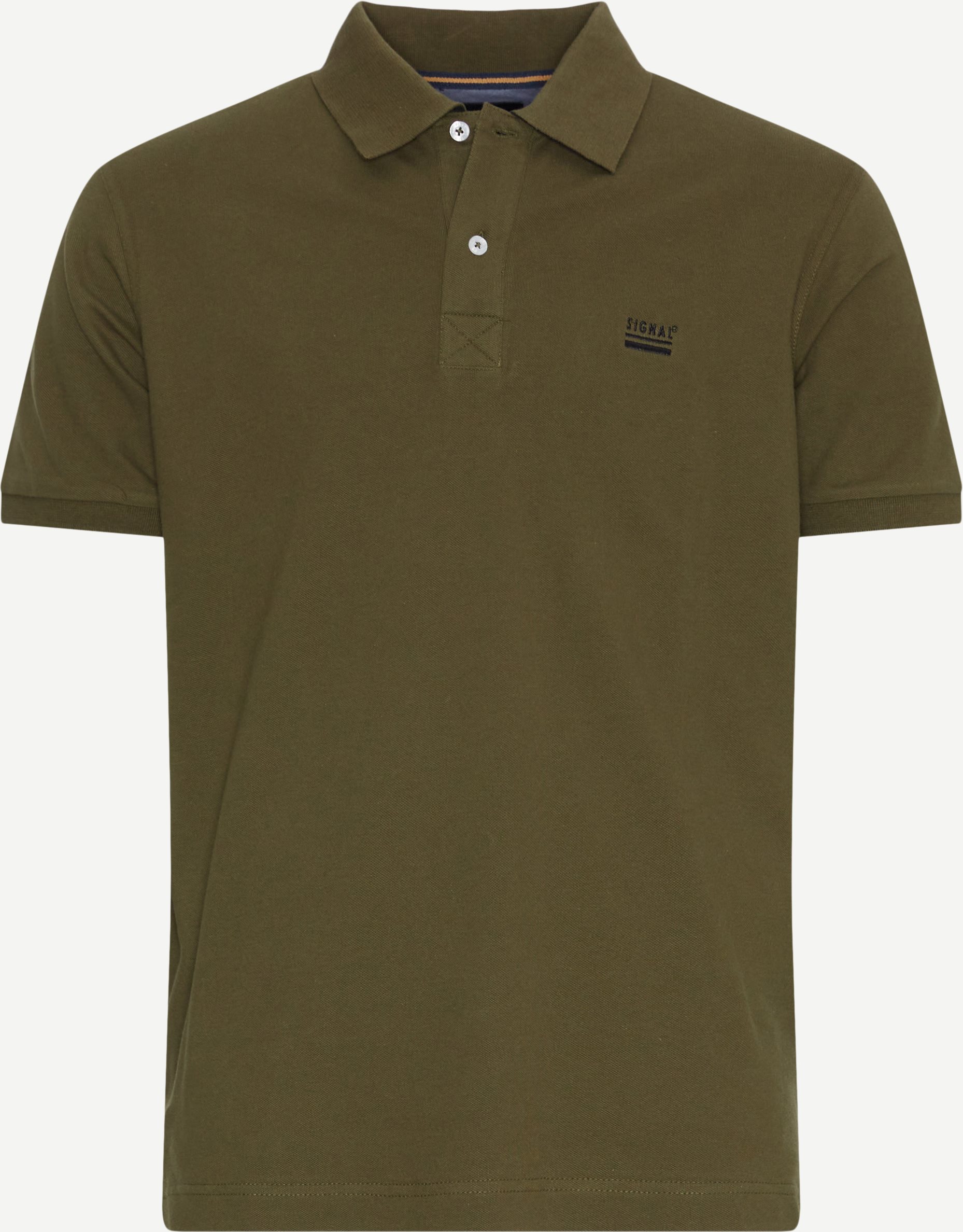 Signal T-shirts NORS S24 Army