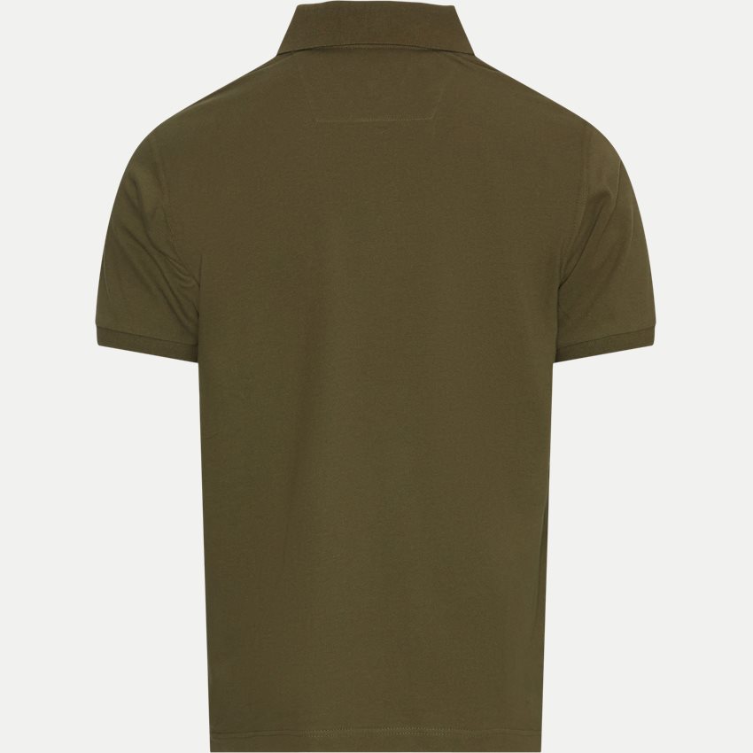 Signal T-shirts NORS S24 ARMY