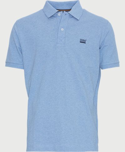 Signal T-shirts NORS S24 Blue