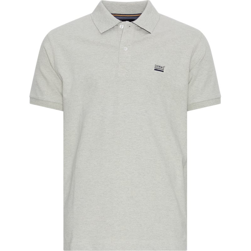 Signal - Nors Polo T-shirt
