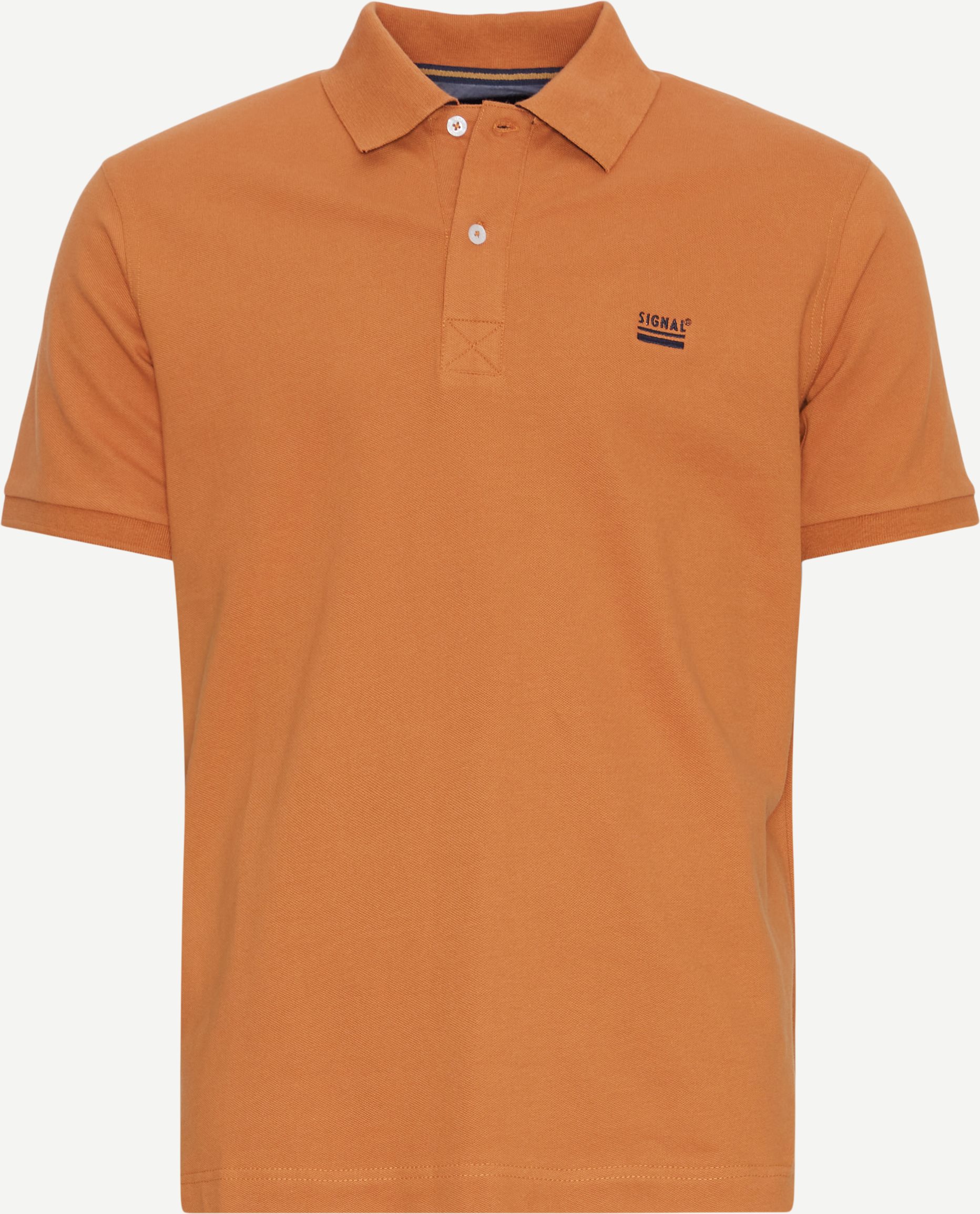 Signal T-shirts NORS S24 Orange