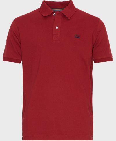 Signal T-shirts NORS S24 Red