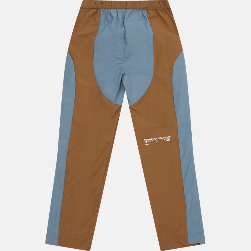 BICOLOR PANTS | Bicolor Pants