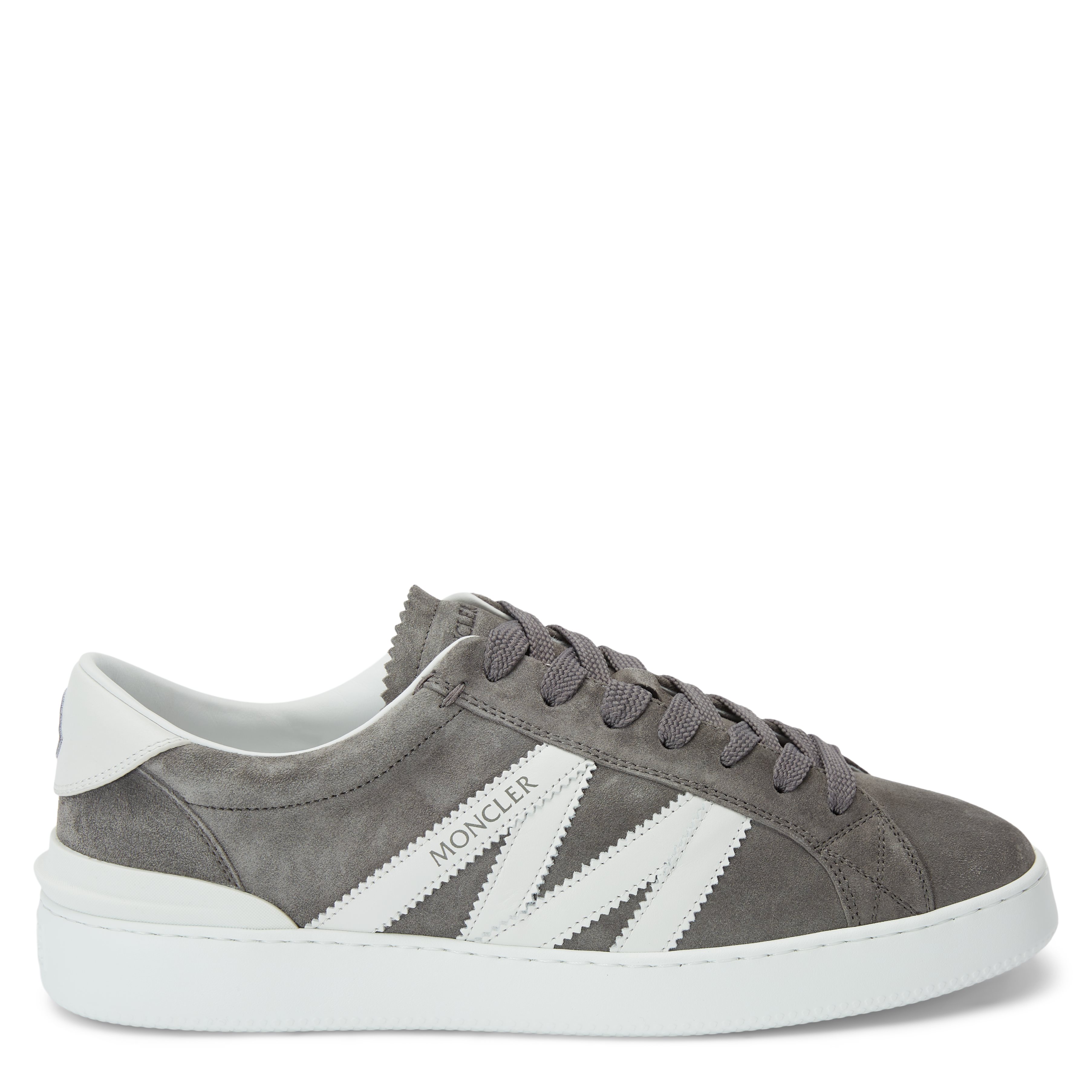 Moncler ACC Shoes 4M00290 M2923 Grey