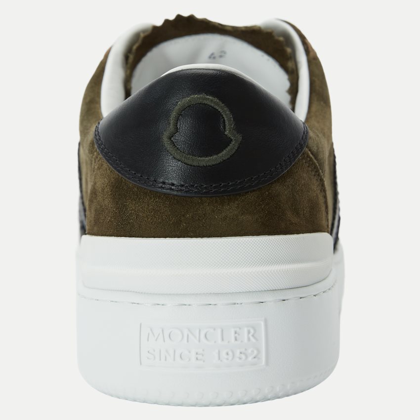 Moncler ACC Shoes 4M00290 M2923 GRØN