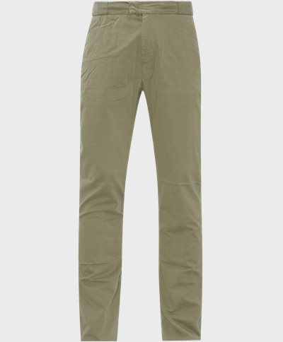 A.C.T. SOCIAL Trousers HARRY AS1028 Army