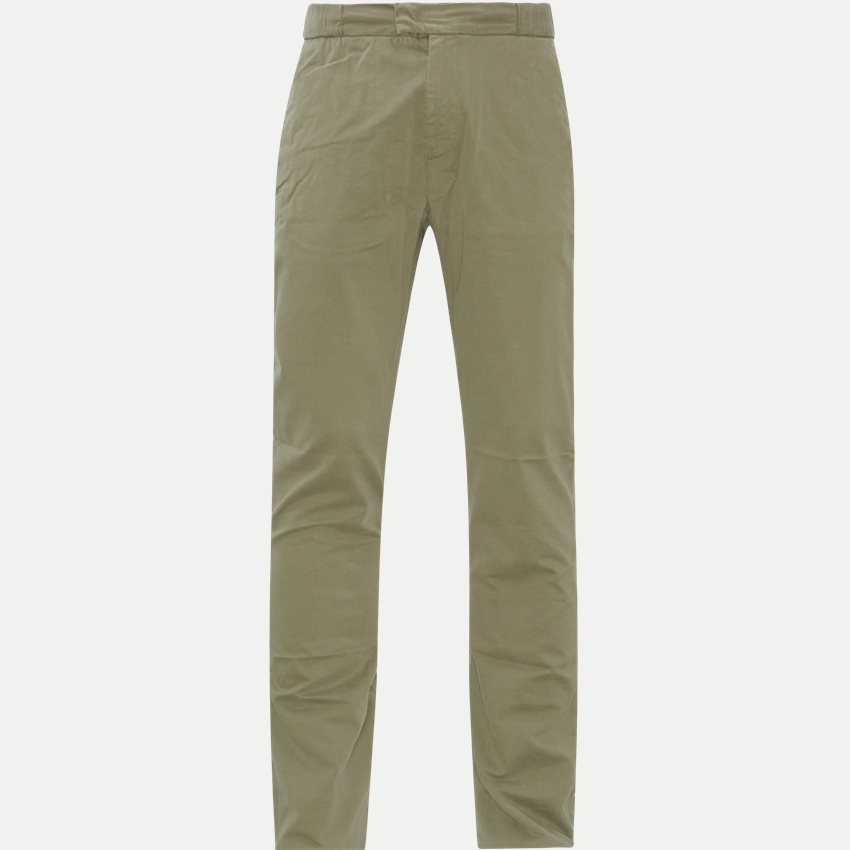 A.C.T. SOCIAL Trousers HARRY AS1028 ARMY