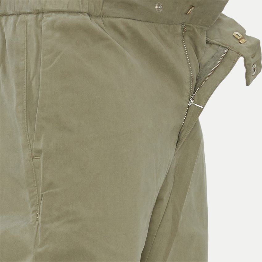 A.C.T. SOCIAL Trousers HARRY AS1028 ARMY