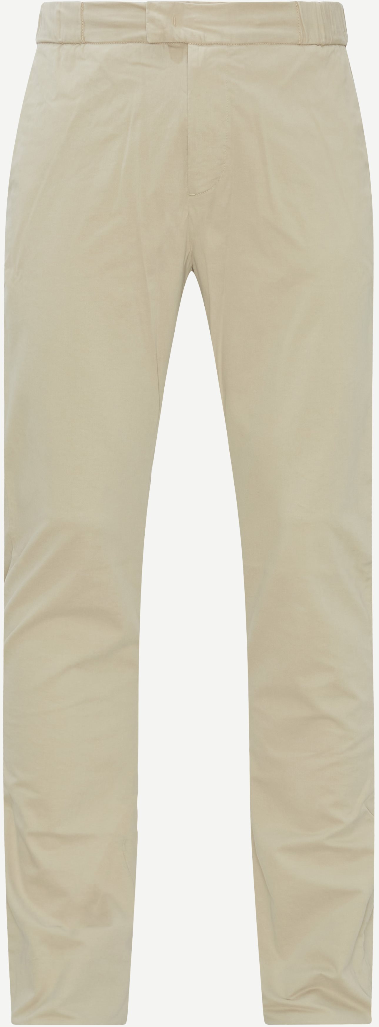 A.C.T. SOCIAL Trousers HARRY AS1028 Grey