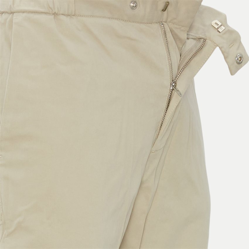 A.C.T. SOCIAL Trousers HARRY AS1028 STONE