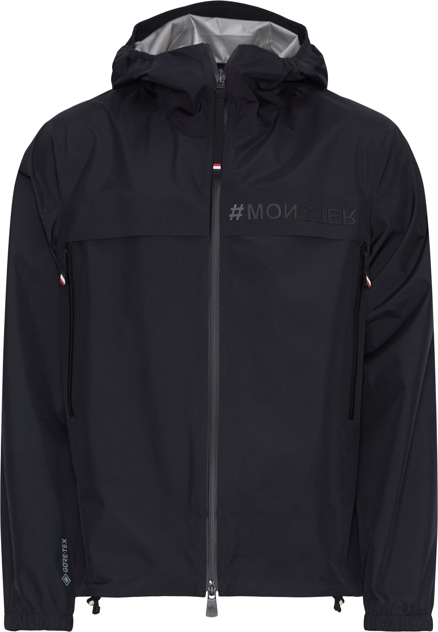 Moncler Grenoble Jackets SHIPTON JKT 1A00012 54AL5 Black
