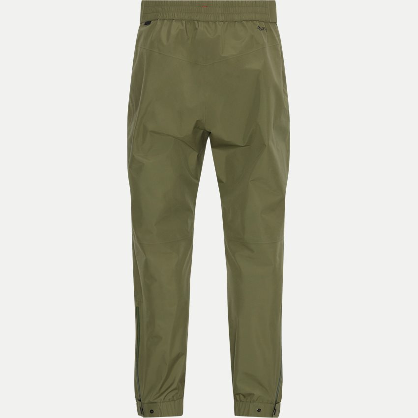 Moncler Grenoble Trousers 2A00003 54AL5 ARMY