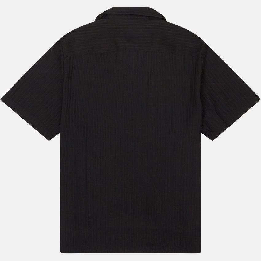 INDYSTRY Skjorter VENICE BLACK
