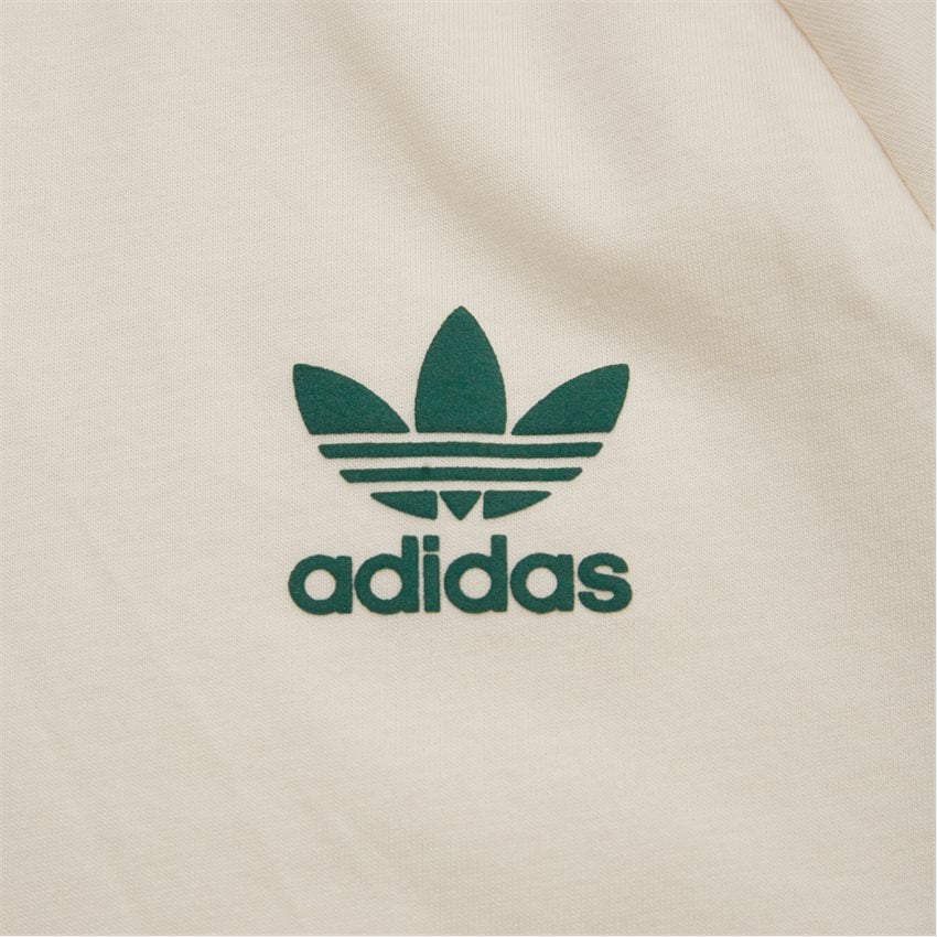 Adidas Originals T-shirts GRF TEE IU0217 SAND