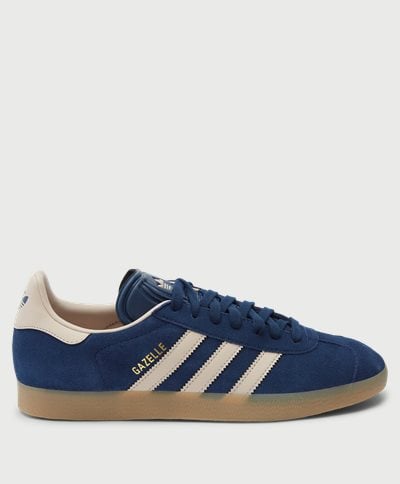 Adidas Originals Shoes GAZELLE IG6201 Blue