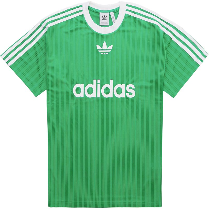 Adidas Originals Adicolor T-shirt Grøn