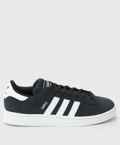 Adidas Originals Shoes CAMPUS 2 ID9844 Black