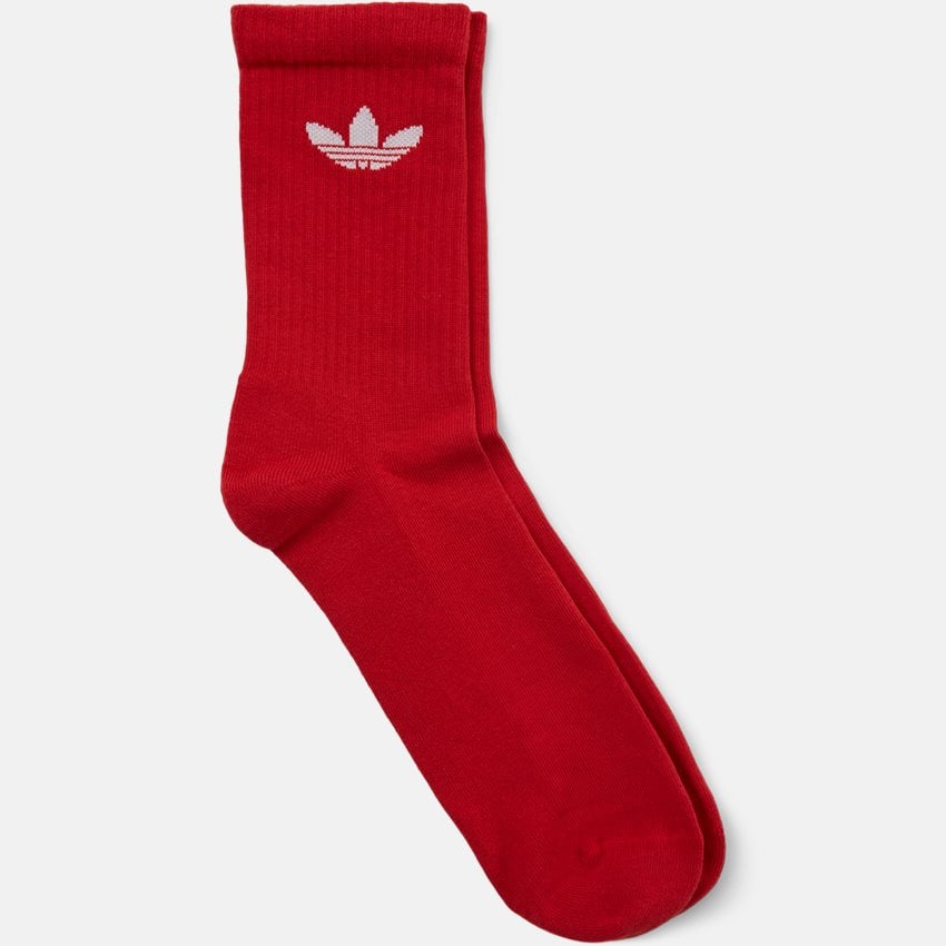 Adidas Originals Socks TRE CRW SCK IT7571 MULTI