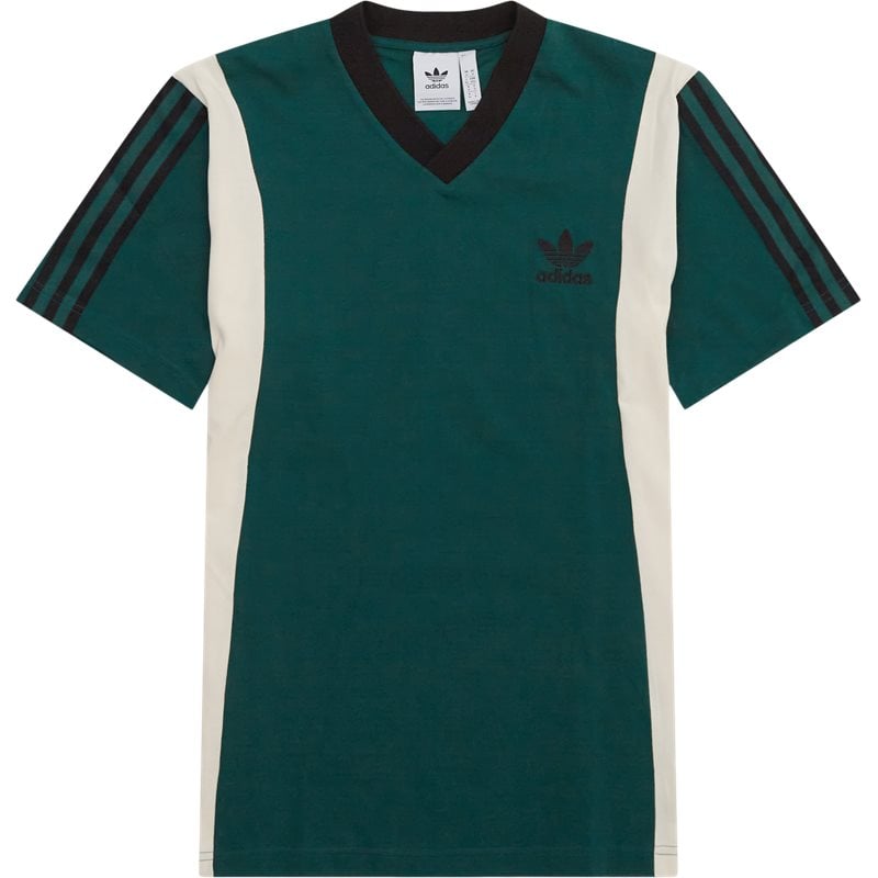 Billede af Adidas Originals Archive T-shirt Is1406 Grøn