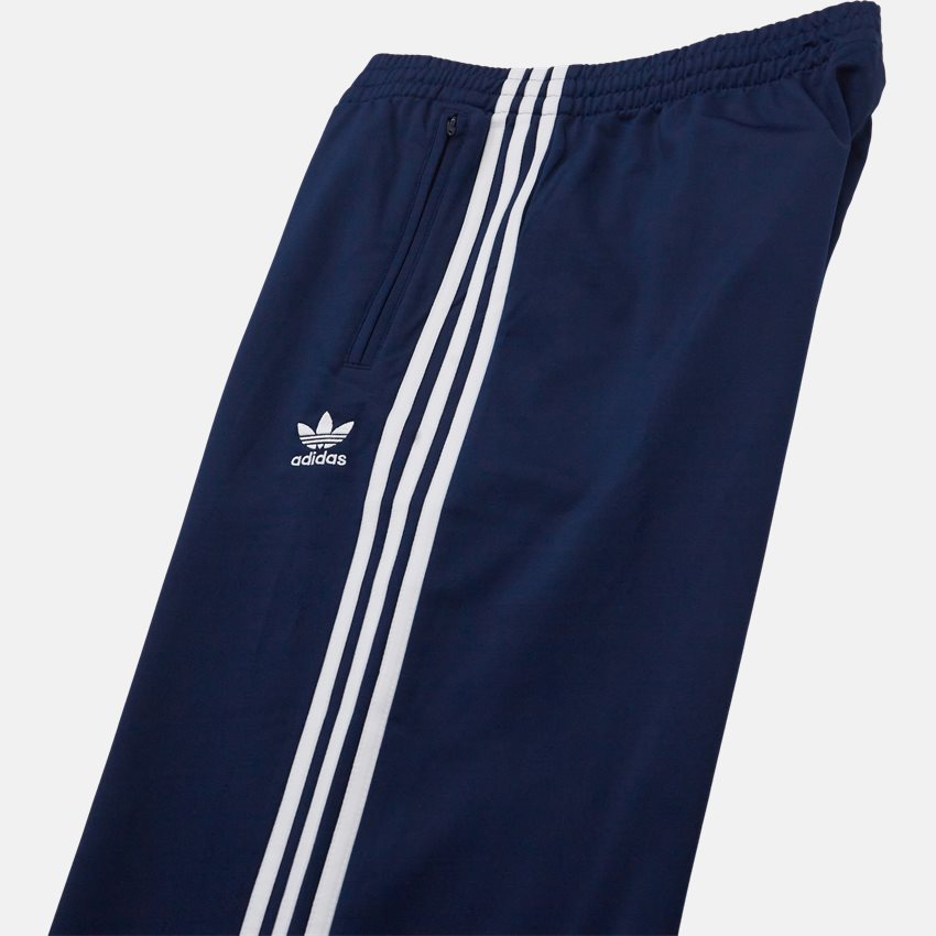 Adidas Originals Trousers FIREBIRD TP IM9471 NAVY