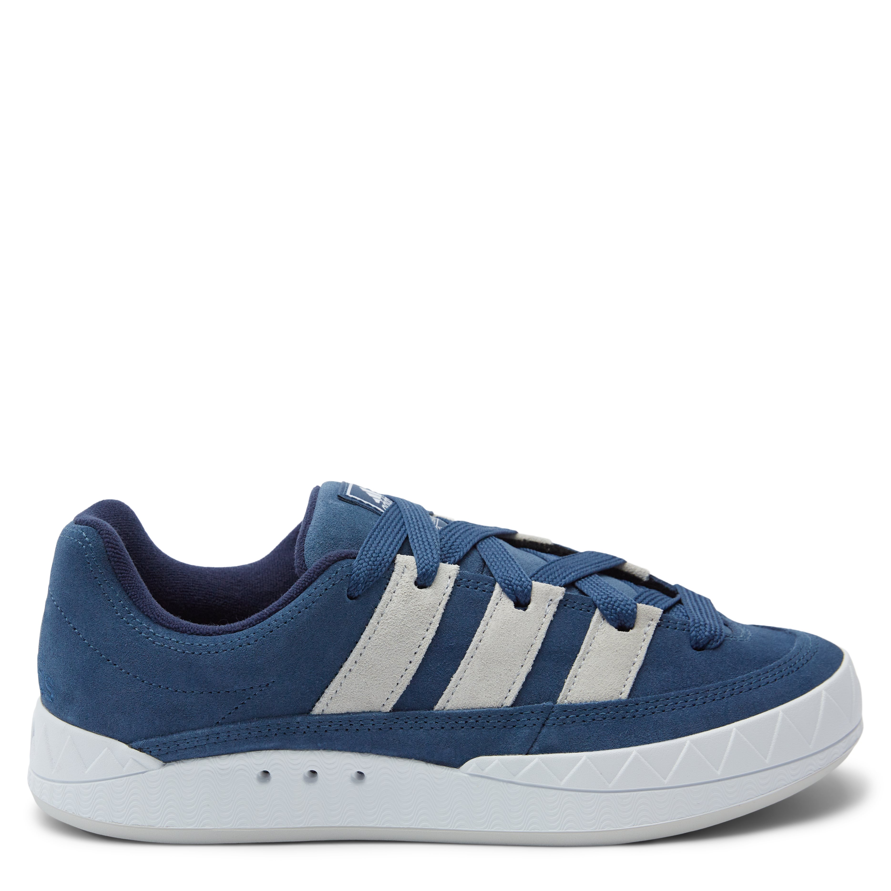 Adidas Originals Shoes ADIMATIC IF8794 Blue