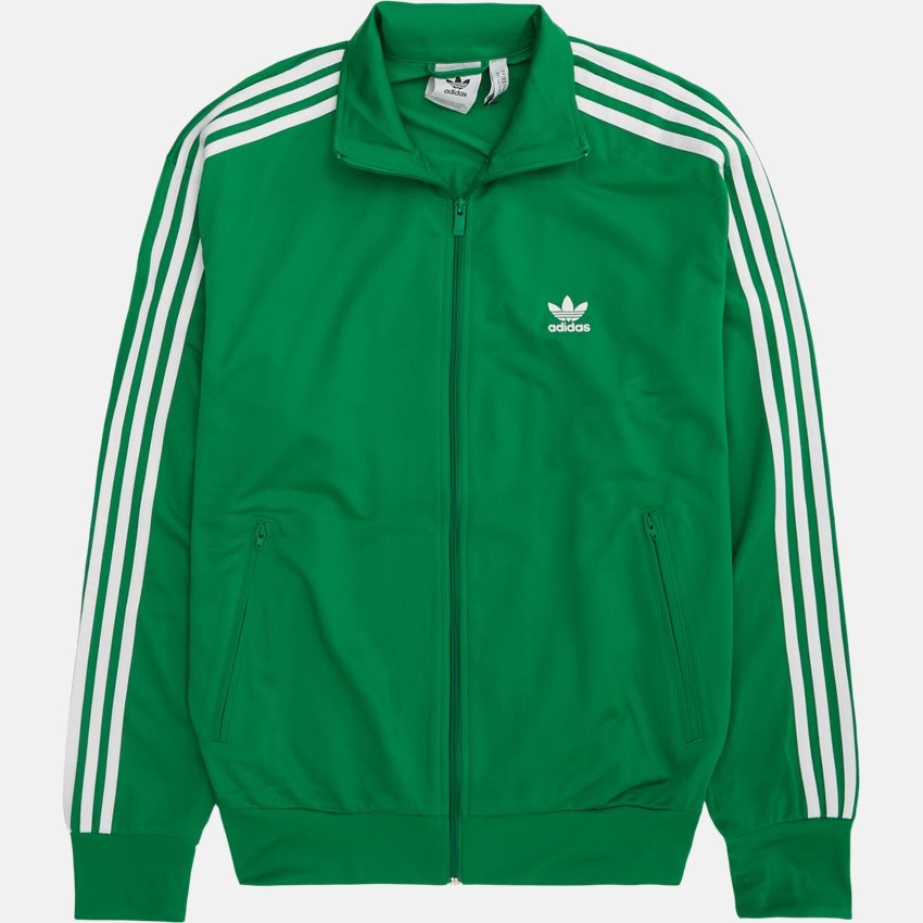 Adidas Originals Sweatshirts FBIRD TT IU0762 GRØN