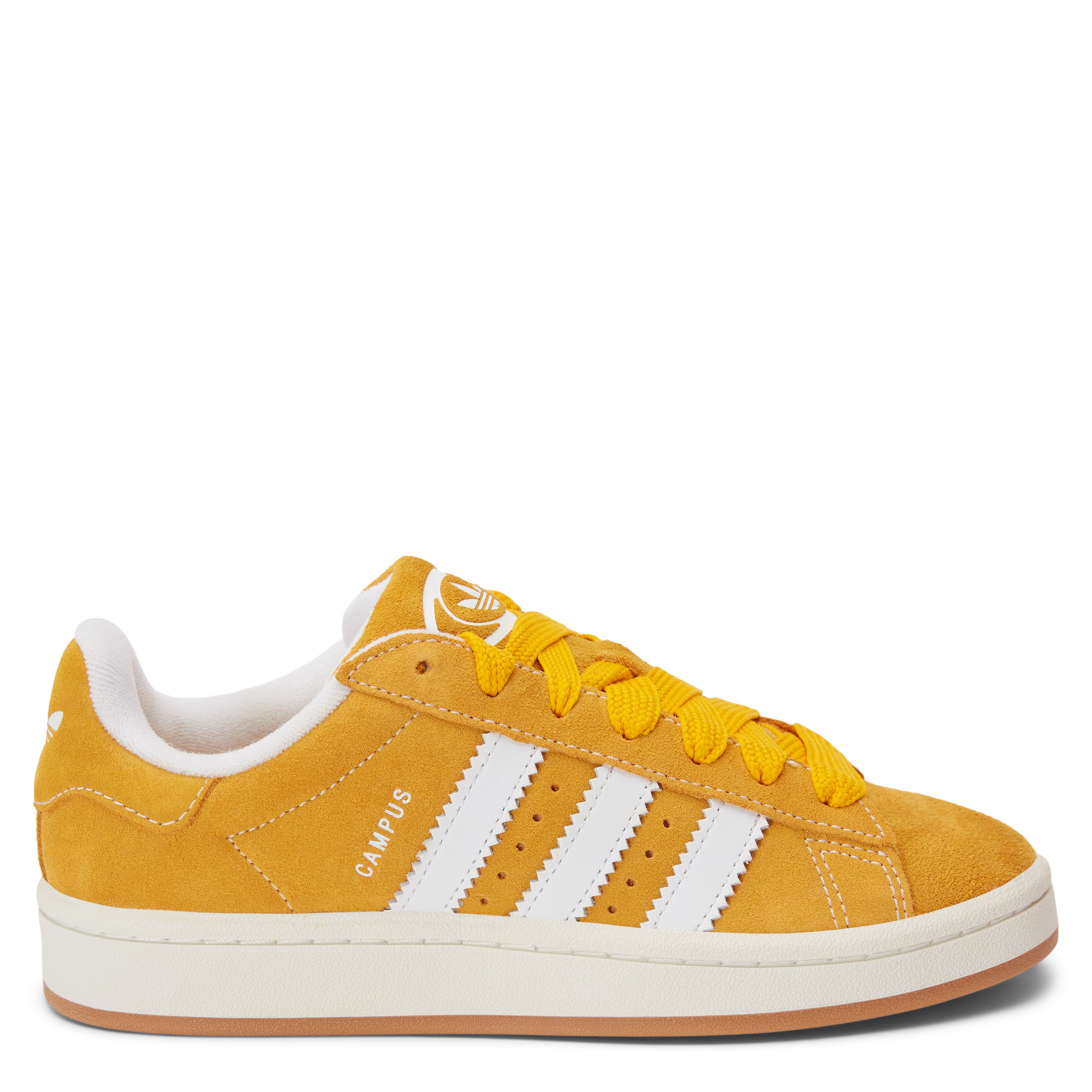 Adidas Originals Shoes CAMPUS 00S HO3473 Yellow
