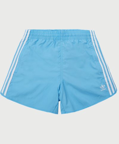 Adidas Originals Shorts SPRINTER SHORTS Blue