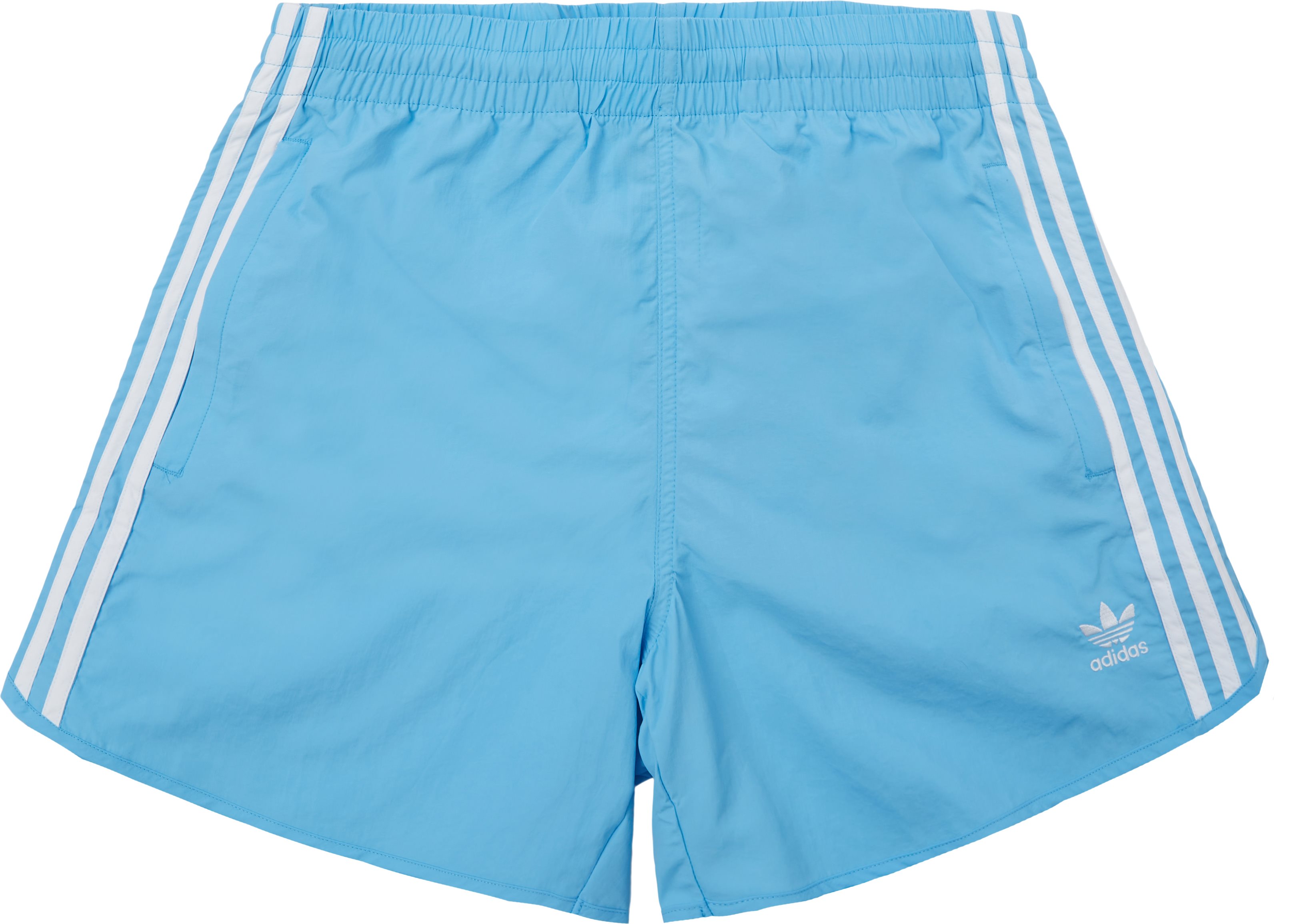 Adidas Originals Shorts SPRINTER SHORTS Blue