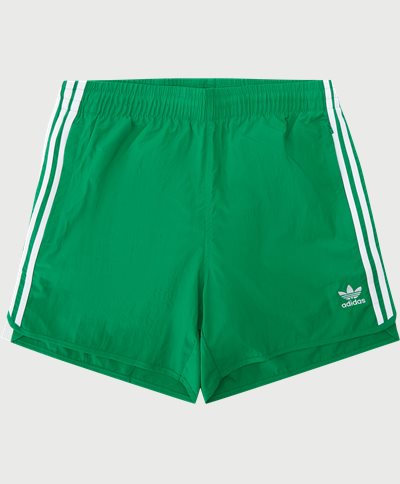 Adidas Originals Shorts SPRINTER SHORTS Green