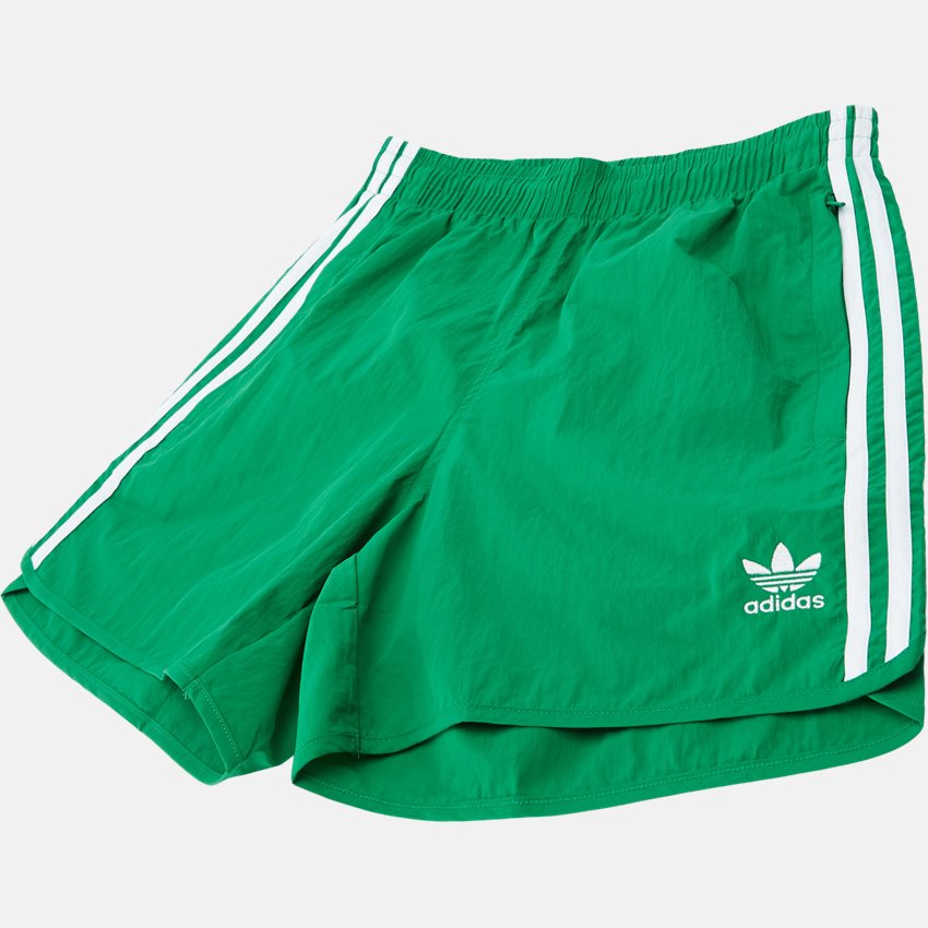 Adidas Originals Shorts SPRINTER SHORTS GRØN