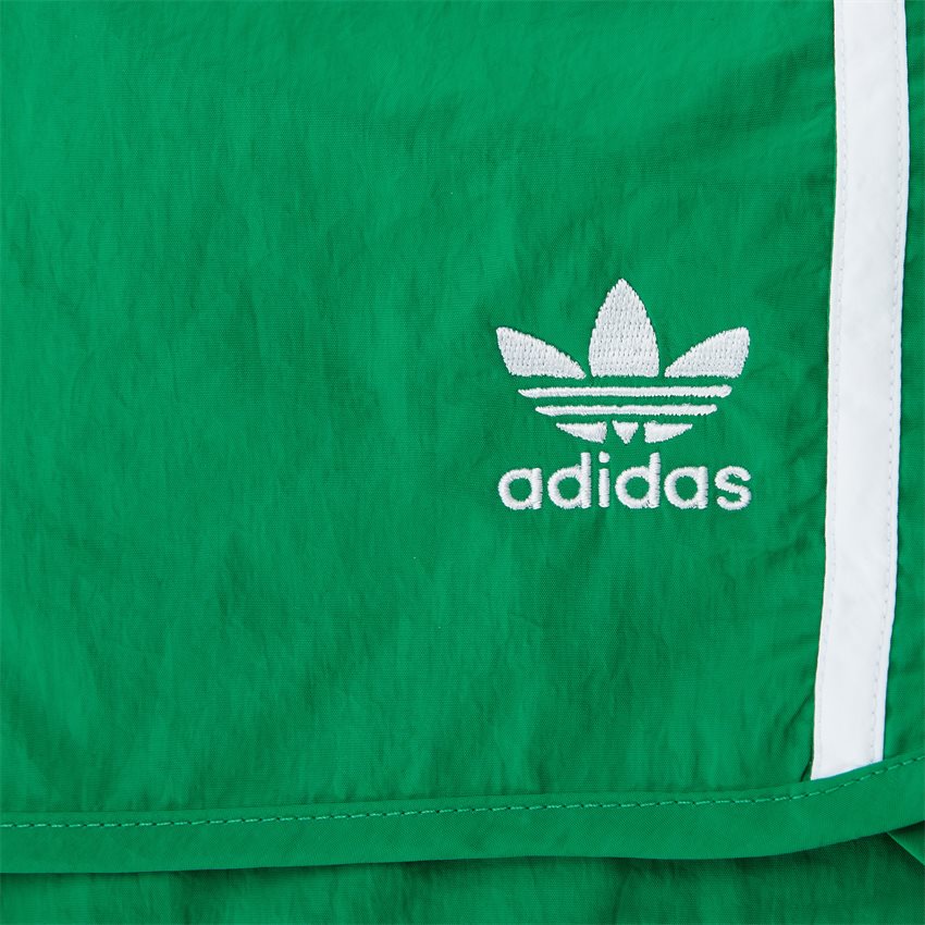 Adidas Originals Shorts SPRINTER SHORTS GRØN