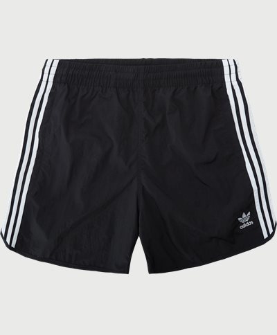 Adidas Originals Shorts SPRINTER SHORTS Black